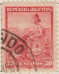 Argentina 235 G62