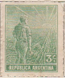 Argentina 398 G63