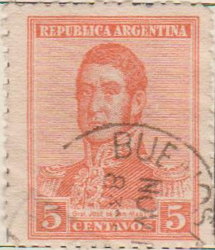 Argentina 455 G64