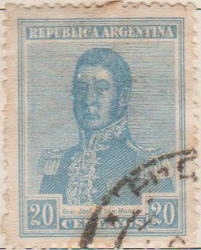 Argentina 458 G64