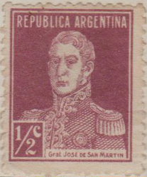 Argentina 513.1 G65