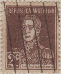 Argentina 515.1 G65