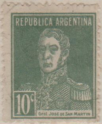 Argentina 535 G66