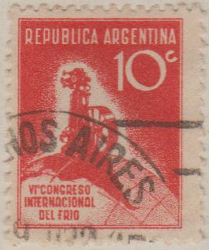 Argentina 633 G68