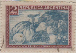 Argentina 661 G69