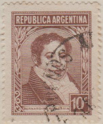 Argentina 678 G69