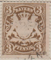 Bavaria 121 G110