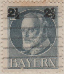 Bavaria 172 G112