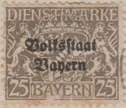 Bavaria Official O221 G112