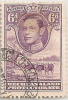 Bechuanaland-124a-AB139