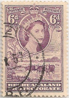 Bechuanaland-148-AB139