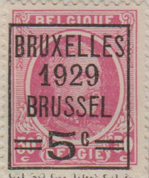 Belgium 478 G132