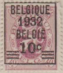Belgium 600 G133