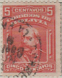 Bolivia 102 G146
