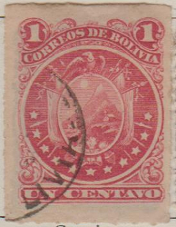 Bolivia 46 G145