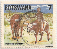 Botswana-558-AE28