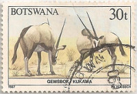 Botswana-631-AE32