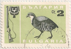 Bulgaria 1683 i98