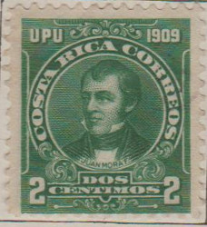 Costa Rica 78 G252
