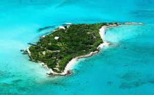 Bahamas Andros Island