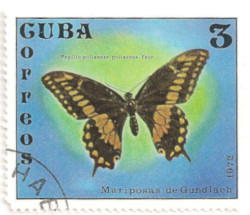 Cuba-1961-A34