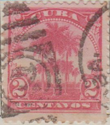 Cuba 308 G268