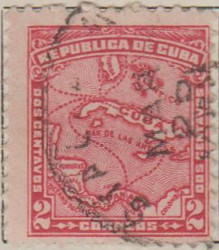 Cuba 326 G269