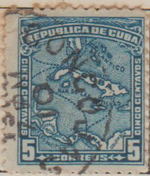Cuba 329 G269