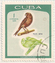 Cuba 1568 i101