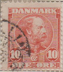 Denmark 104 G302