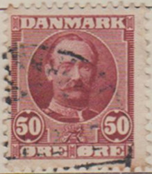 Denmark 129 G303
