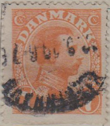 Denmark 136 G304