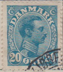 Denmark 142 G303