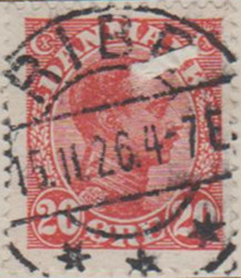 Denmark 144 G305