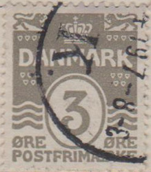 Denmark 175 G303