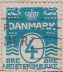 Denmark 176 G303