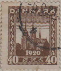 Denmark 211 G304