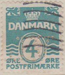 Denmark 267 G306