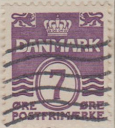 Denmark 269 G306