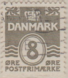 Denmark 270 G306