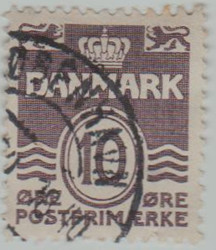 Denmark 271c G306