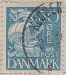 Denmark 280b G306