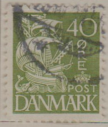 Denmark 282 G306