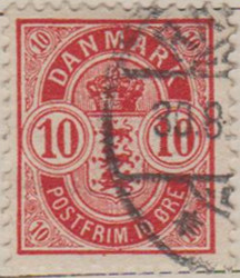 Denmark 98 G302