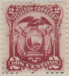Ecuador 14 G331