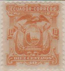 Ecuador 16 G331
