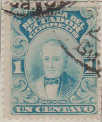 Ecuador 413 G337