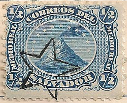 El Salvador 1 H1010