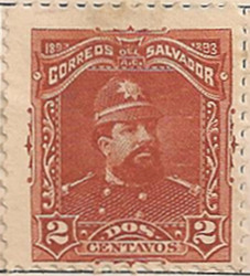 El Salvador 68 H1011
