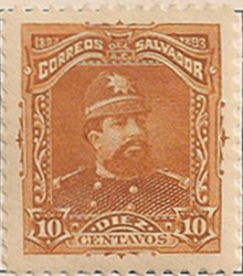 El Salvador 71 H1011